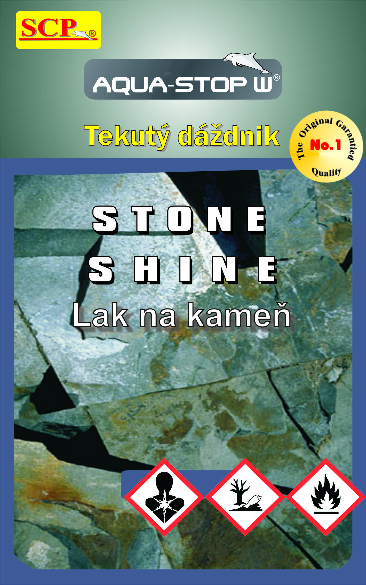 Stone Shine